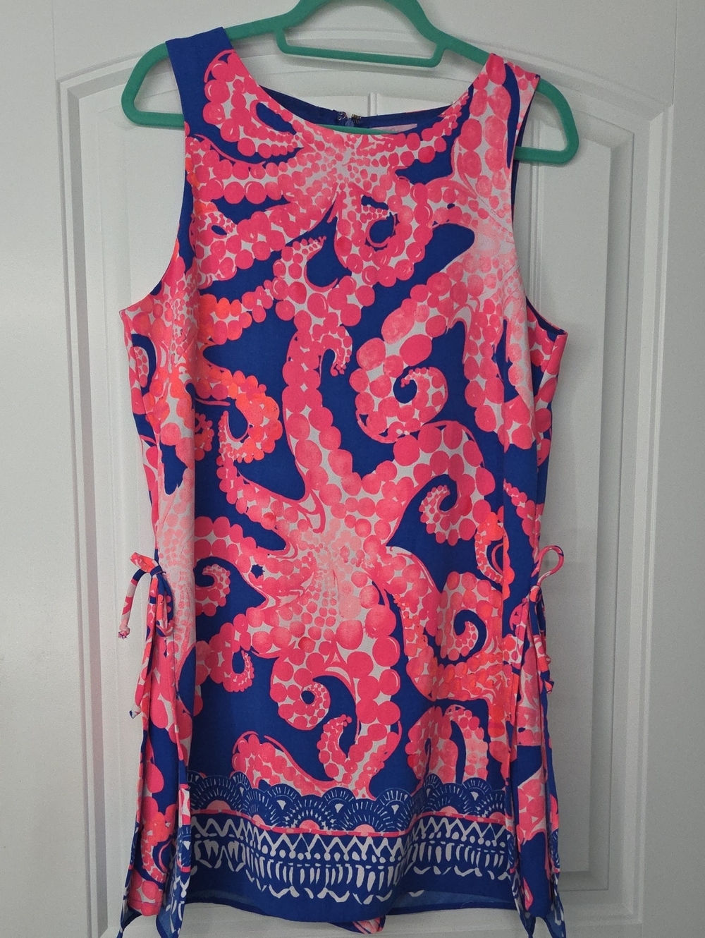 Lilly Pulitzer Romper 12
